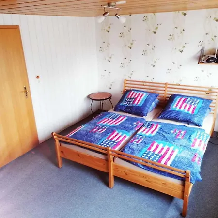 Bei Der Mueritz-elde Wasserstrasse Holiday home *