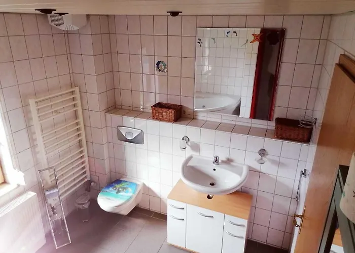 Bei Der Mueritz-elde Wasserstrasse