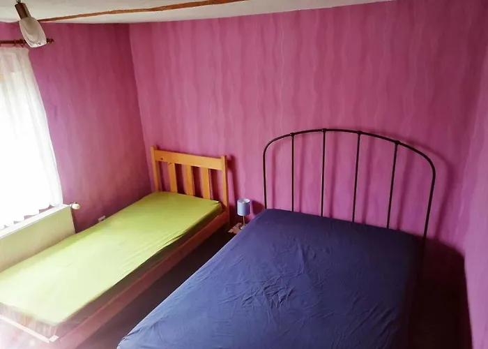 Bei Der Mueritz-elde Wasserstrasse *