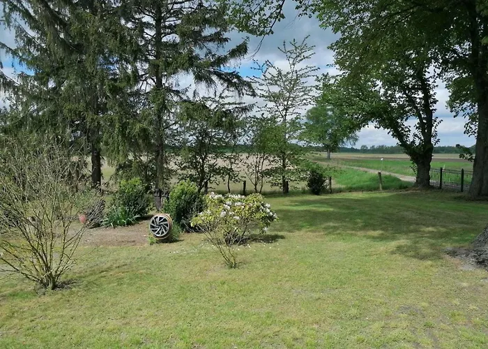 Bei Der Mueritz-elde Wasserstrasse Hébergement de vacances Malchow (Mecklenburg-Vorpommern)